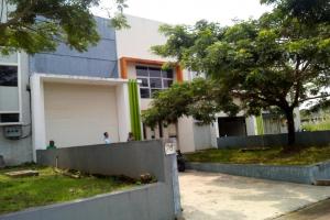 Dijual dan Disewa Gudang Kutawaringin