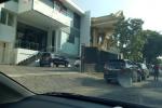 RUMAH USAHA RAYA PAKUWON CITY