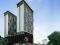 Rp 1 Juta Langsung Akad, Apartemen West Senayan, Studio Furnished