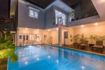 Exclusive New Villa at Puri Gading Jimbaran Kuta selatan Bali
