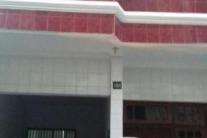 Rumah  di Pademangan / Pademangan Timur