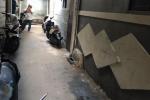 Dijual Rumah Murah di Jembatan Lima 