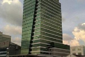 Sewa Ruang Kantor di Menara Citicon, Letjend S. Parman - Jakarta. Hub: Djoni - 0812 86930578