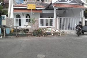 RUMAH KEDUNG BARUK TENGAH