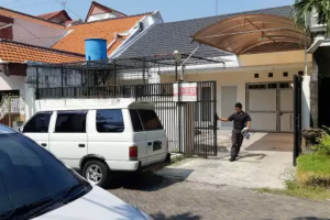 TENGGILIS MEJOYO SELATAN