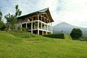 Rumah dijual di Jatiluwih, Tabanan