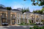 Rumah Mewah Hanya bayar 5 Juta at Grand Depok City Depok