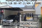 Perum Bumi Mutiara Bojong Kulur, Gunung Putri-Bogor