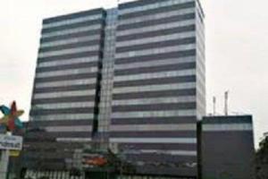 Sewa Ruang Kantor di Menara Topas, MH. Thamrin - Jakarta. Hub: Djoni - 0812 86930578