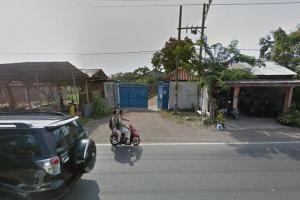GUDANG JL RAYA PUTAT LOR