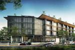 KASAMARA RESIDENCE - Luxury Low Rise Apartment Promo Diskon &amp; Fully Furnished