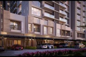 AMALA Townhouse Pondok Indah Residence, Unit Terbatas, Harga Perdana