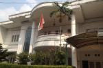 Rumah 2 Lantai, Swimming Pool, Strategis di Pangkalan Jati