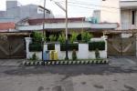 RUMAH KERTAJAYA INDAH TENGAH