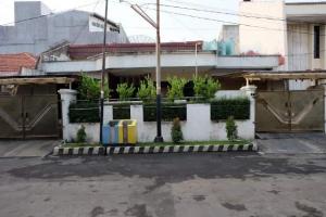 RUMAH KERTAJAYA INDAH TENGAH