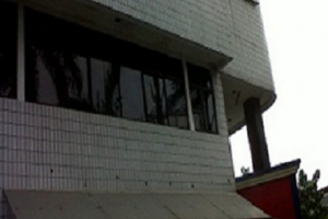Sewa Ruang Kantor di Plaza Basmar, Mampang Prapatan Raya - Jakarta. Hub: Djoni - 0812 86930578