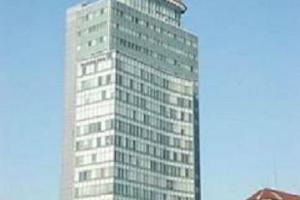 Sewa Ruang Kantor di Deutsche Bank Tower, Imam Bonjol-Menteng, Jakarta. Hub: Djoni - 0812 86930578