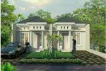 Rumah Murah 2 Lantai Dekat Stasiun Depok Lama (Kalimulya - Cilodong)