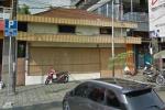 Rumah usaha Raya alun-alun Batu Jl Raya Munif
