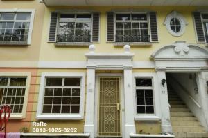 Disewakan Cepaattttt.... Taman Paris Lippo Karawaci
