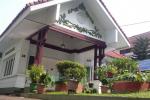 RUMAH MENTENG JAKARTA PUSAT JL SUKABUMI
