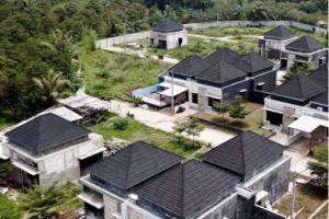 Rumah Tumbuh, READY STOCK, Ramah Lingkungan di Bedahan, Sawangan