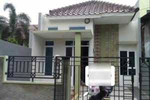 Rumah Minimalis Dekat Dengan LRT Ciracas