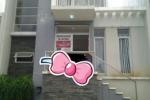 Rumah 2 Lantai, Asri &amp; Nyaman, One Gate System, Underground Cable di MODERN HILL