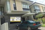 RUMAH BABATAN PANTAI ASTORIA PARK