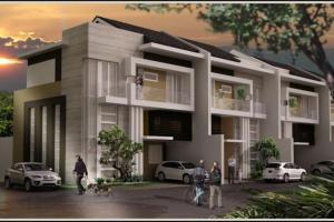Simatupang Residence Hunian Mewah dan Nyaman di Jakarta Selatan