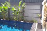 ROYAL GANA Kost Exclusive dengan Kolam renang di Renon