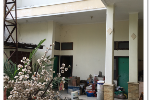 KUPANG INDAH 