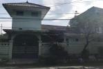 RUMAH NGINDEN INTAN TIMUR SIAP PAKAI