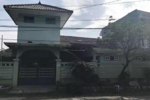 RUMAH NGINDEN INTAN TIMUR SIAP PAKAI