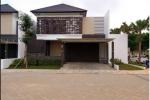 Townhouse Mewah di Cibubur Jakarta Timur