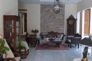 Rumah 1.1/2 Lantai, Asri, Nyaman &amp; Tenang di Sentul City