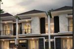 Juanda Terrace, Cluster Strategis 2 Lantai di Juanda Depok