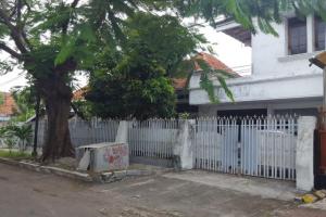 RUMAH JL KETUPA