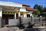Rumah Nyaman dan Strategis di Beji Timur Depok