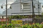 Rumah Besar di Jl. Protokol Siliwangi Bogor