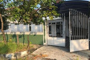 RUMAH NIRWANA EKSEKUTIF RAYA BOULEVARD