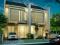 Rumah Mulyosari Utara Surabaya