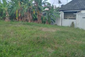Tanah kavling murah diperum cemara hijau Dalung Kuta Utara