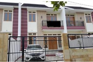&quot;TRIGRAHA RESIDENCE&quot; Nyaman dan Strategis di Jl. Abdul Wahab Cinangka