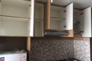DISEWAKAN APART SCIENTIA RESIDENCES SDC GADING SERPONG