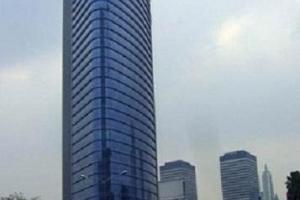 Jual Ruang Kantor di The City Tower ( TCT ), MH. Thamrin - Jakarta. Hub: Djoni - 0812 86930578