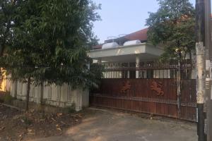 Raya Kendangsari Cocock untuk usaha