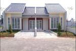 Rumah Mampang Pancoran Mas Depok, Minimalis dan Harga Manis
