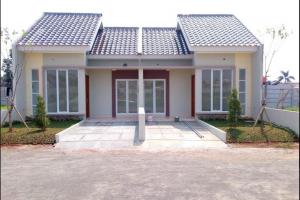 Rumah Mampang Pancoran Mas Depok, Minimalis dan Harga Manis