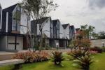 Rumah Cantik, 152 unit, READY STOCK, Asri, Nyaman &amp; Strategis di REMPOA